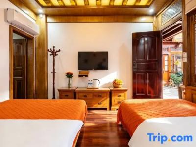 Yongxia Naxi Boutique Inn - 61