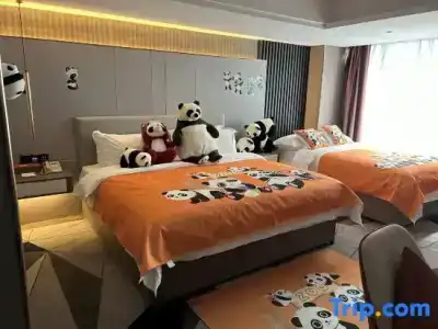 Ji Guangzhou Sports Center Tianhe North Road - 115