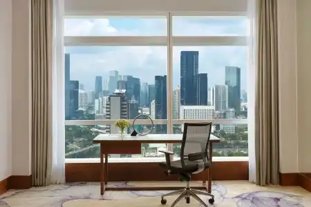 The Residences at The Ritz-Carlton Jakarta, Pacific Place - 80