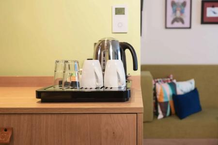 Hampton by Hilton Konstanz - 4