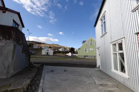 Hólmavík Guesthouse - 9