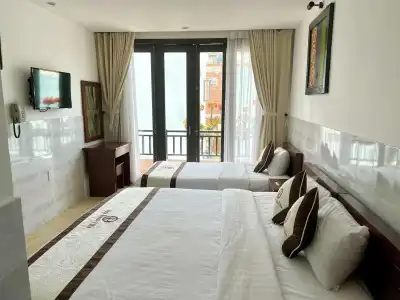 Ngo House Villa - 2