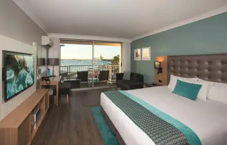 Sea World Resort - 0