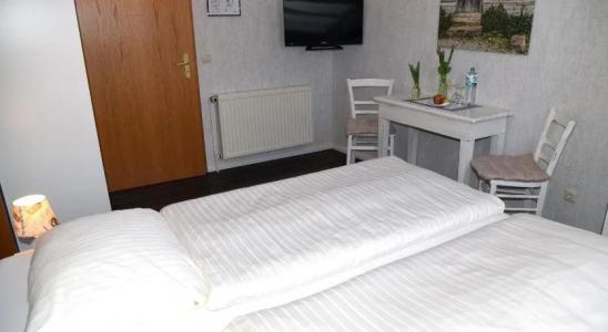 Hartlef´s Gasthof - 5