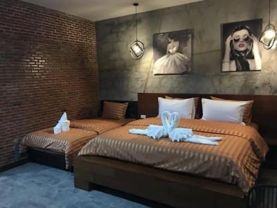 Le Park 23 Boutique Resort - 28