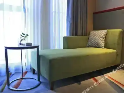 Holiday Inn Suzhou Huirong Plaza by IHG - 138