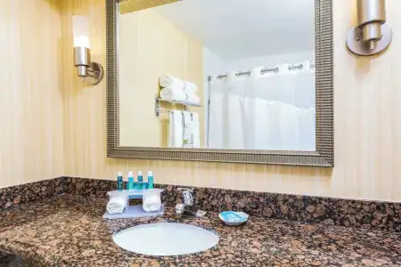 Holiday Inn Express San Diego - SeaWorld Area by IHG - 59
