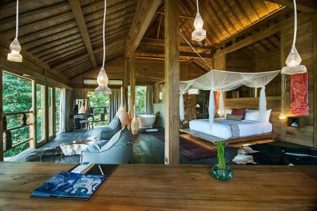Blue Karma Dijiwa Ubud - 34