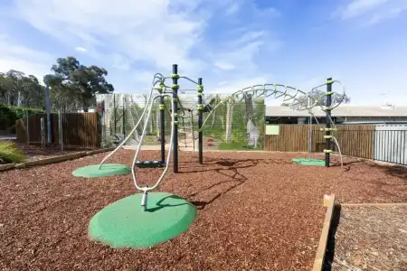Alivio Tourist Park Canberra - 22