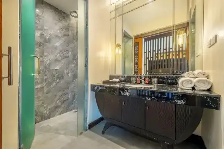 Phukalini Luxury Pool Villa & Onsen - 106