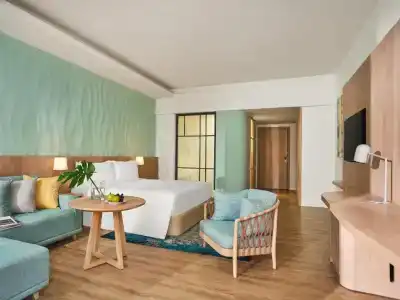 Holiday Inn Resort Ho Tram Beach by IHG - 83
