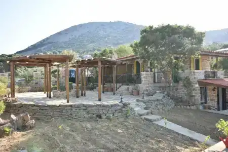Son Vapur Butik Otel - 9