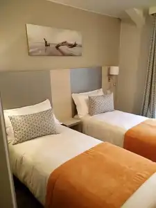 Hôtel du Midi - 29