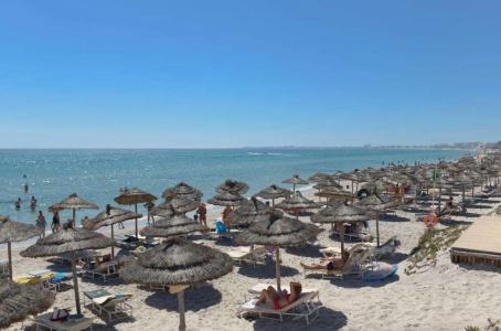 One Resort El Mansour - 34