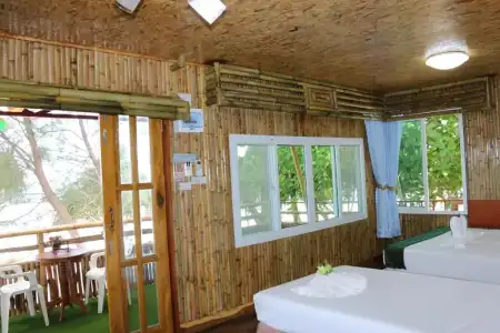Ruan Mai Naiyang Beach Resort - 92