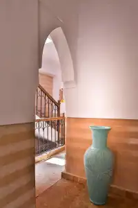 Riad Fleur d'Orient - 12