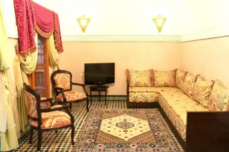 Riad-Boutique Borj Dhab - 67