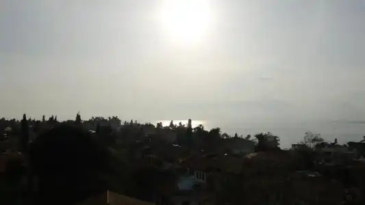 Sunrise - 25