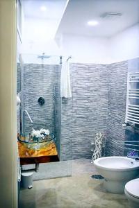 B&B Pompei Olympus - 96