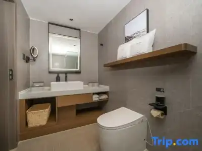Atour (Chengdu Taikoo Li) - 5