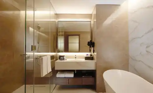 Royal M Beach Resort - 38
