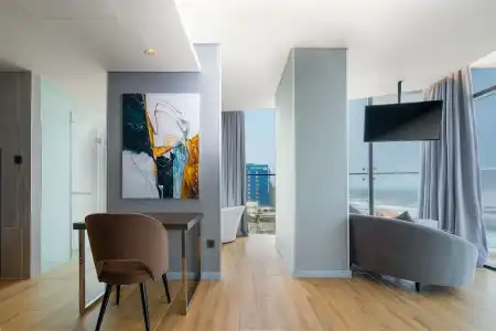 Premier Pearl Vung Tau - 132