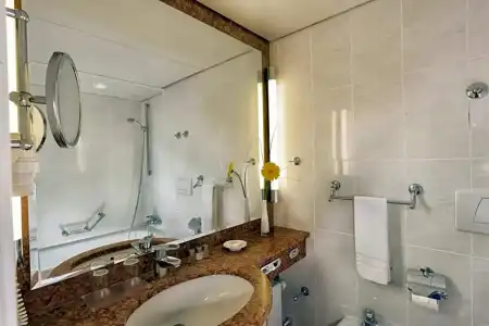 Maritim TitiseeTitisee-Neustadt - 113