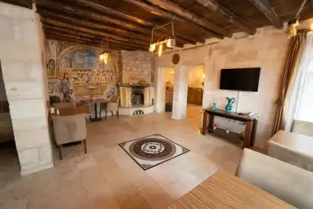 Helen Cave Suites - 15