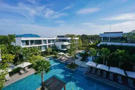 Stay Wellbeing & Lifestyle Resort - 38