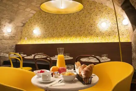 Hôtel Joséphine & SPA by HappyCulture - 10