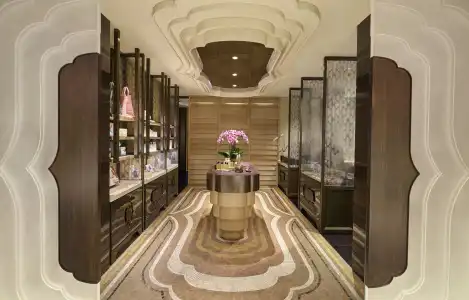 Mandarin Oriental, Singapore - 34