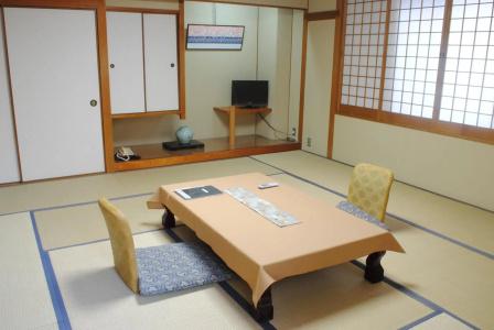 Ryokan Nissho-besso - 28