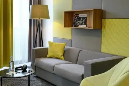 Novotel Muenchen Messe - 65
