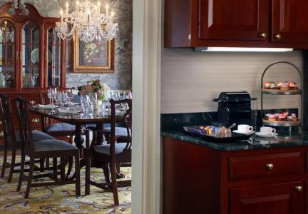 Omni Shoreham - 168