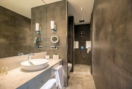 Golden Tulip Istanbul Bayrampasa - 119
