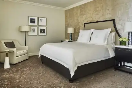 Four Seasons Washington DC - 53