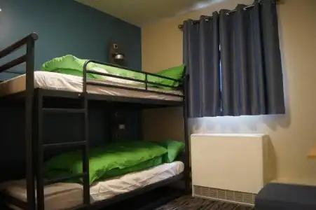 YHA Cambridge - Hostel - 43