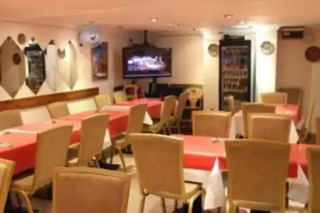 Eurotraveller Express - 14