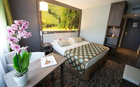 Hôtel Mercure Beaune Centre - 75