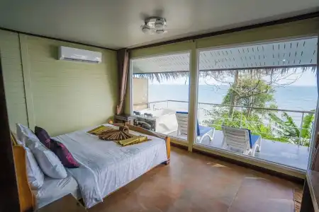 Uza Beach Resort - 100
