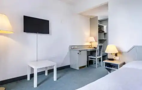 Wyndham Garden Düsseldorf - 32