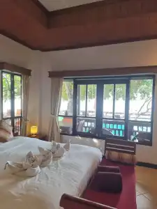 Bhundhari Chaweng Beach Resort Koh Samui - 204