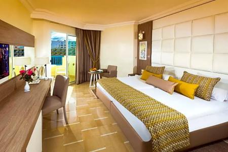 Sentido Bellevue Park - 114