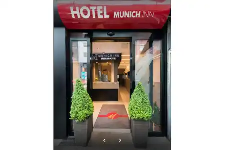Munich Inn - Design - 10