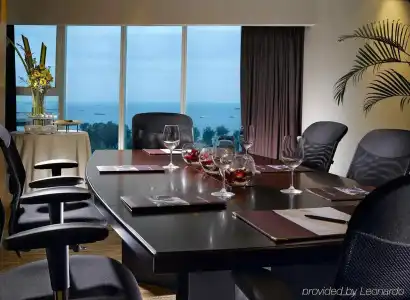 Grand Mercure Singapore Roxy - 19