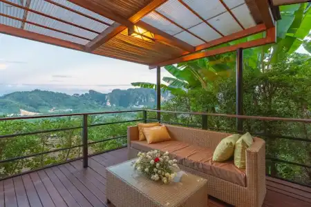 Aonang Fiore Resort - 99