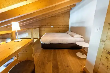 Hôtel Nendaz 4 Vallées & Spa - 67