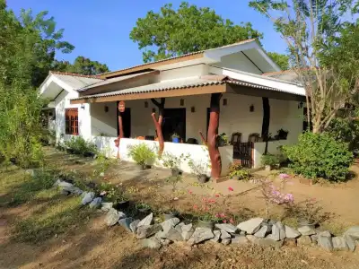 Hasara Eco Villa - 4