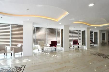Grand Bayar Beach - All Inclusive - 1