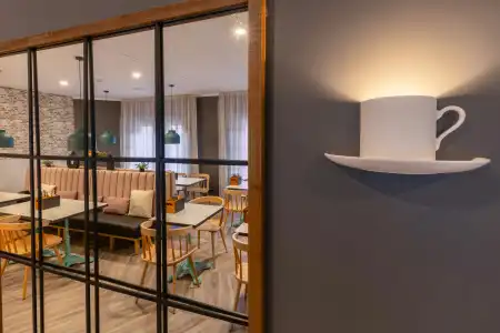 Garner Mannheim City by IHG - 46
